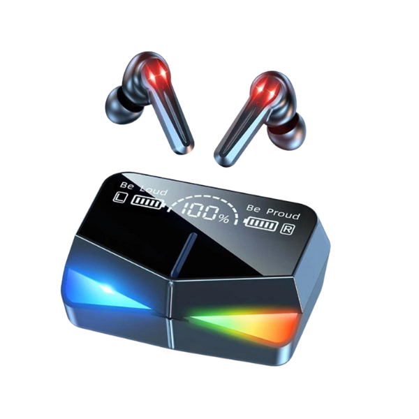 M28 TWS Wireless Earbuds