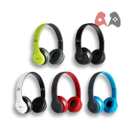 P47 Wireless Bluetooth Stereo Headphones