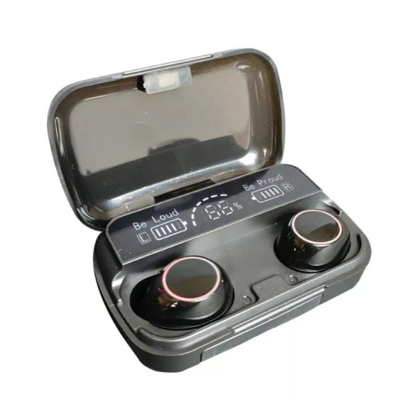 M30 TWS wireless Bluetooth 5.2 Earbuds