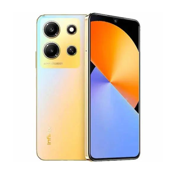 Infinix Note 30 Pro