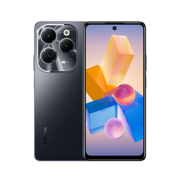 Infinix Hot 40