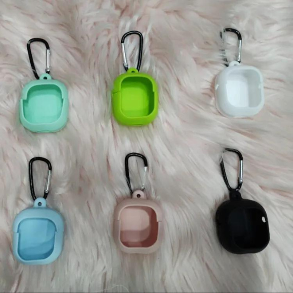 Air 31 TWS Transparent Earbuds