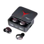 M90 Pro TWS Gaming Earbuds