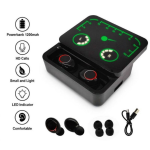 M90 Max TWS Wireless Earbuds
