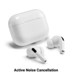 Air pods ANC
