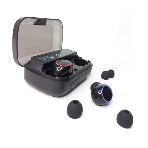 M30 TWS wireless Bluetooth 5.2 Earbuds