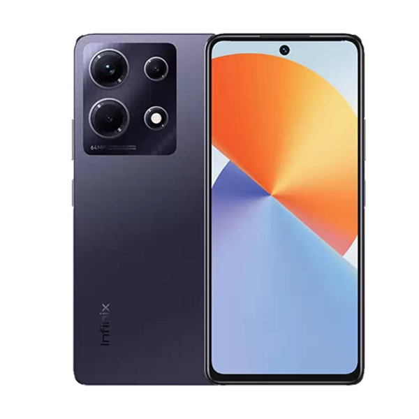 Infinix Note 30
