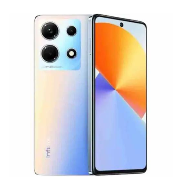 Infinix Note 30