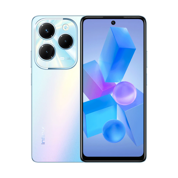 Infinix Hot 40