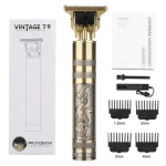 T9 Vintage professional Trimmer