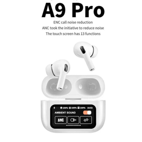 A9 Pro Airpods