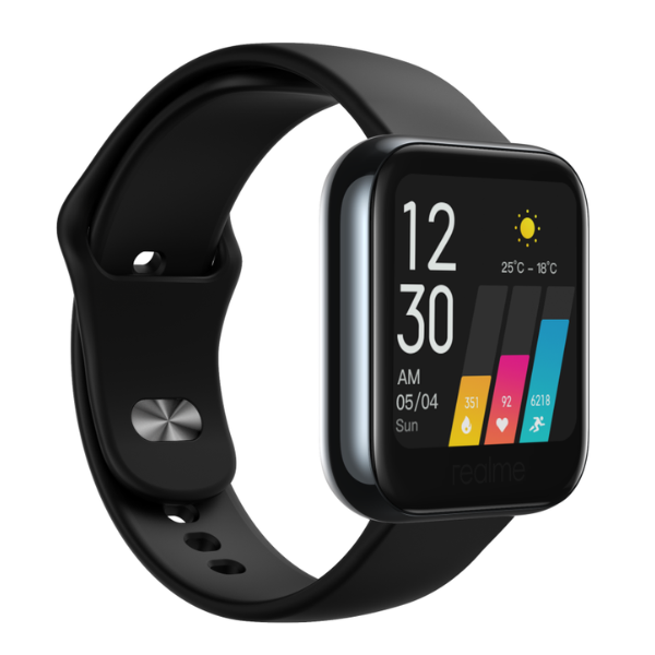 Realme Smart Watch