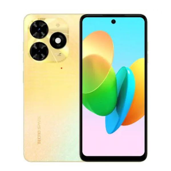 Tecno Spark 20C