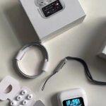 A9 Pro Airpods