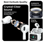 A9 Pro Airpods