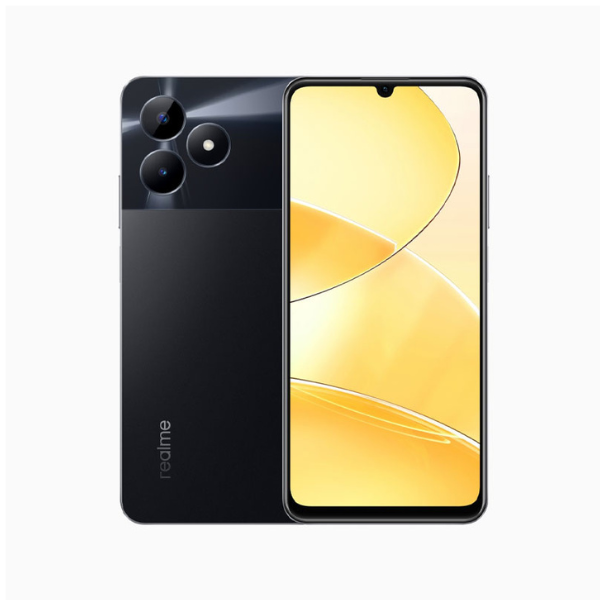 Realme C51