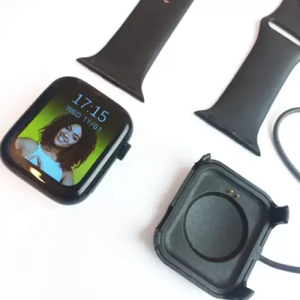 i8 Pro Max Smart Watch