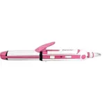 Kemei KM-1291 3 in 1 Hair Straightener