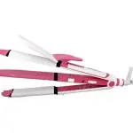 Kemei KM-1291 3 in 1 Hair Straightener