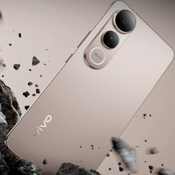 Vivo V50 Lite